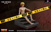 Hunter X Suit Kurapika Statue - The Space Studio [Pre-Order]