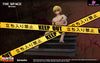 Hunter X Suit Kurapika Statue - The Space Studio [Pre-Order]