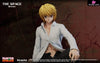 Hunter X Suit Kurapika Statue - The Space Studio [Pre-Order]