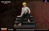 Hunter X Suit Kurapika Statue - The Space Studio [Pre-Order] Deposit