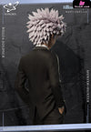 Hunter X Suit Series Killua Zoldyck Statue - Aurora Studio [Pre-Order] Hunter