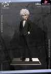 Hunter X Suit Series Killua Zoldyck Statue - Aurora Studio [Pre-Order] Deposit / 1/6 Scale Hunter