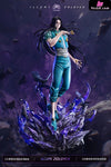 Hunter X Yellmi Zaoldyeck Statue - Pg Studio [Pre-Order] Full Payment / 1/4 Scale Hunter