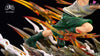 Hunter×Hunter Gon Freecss Resin Statue - Pg Studio [Pre-Order] Hunter X