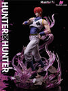 Hunter x Hunter - Hisoka Morow Resin Statue - Hunter Fan Studio [In Stock]