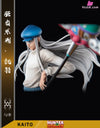 Hunter x Hunter - Kaito Resin Statue - HuanYing Studio [In Stock]