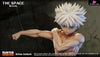 Hunter×Hunter Killua Statue - The Space Studio [Pre-Order] Hunter X