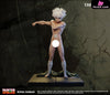 Hunter×Hunter Killua Statue - The Space Studio [Pre-Order] Hunter X