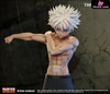 Hunter×Hunter Killua Statue - The Space Studio [Pre-Order] Hunter X