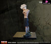 Hunter×Hunter Killua Statue - The Space Studio [Pre-Order] Hunter X