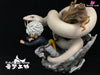 Hunter x Hunter - Killua Zaoldyeck Resin Statue - Kidult Workshop [In Stock]