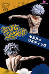 Hunter×Hunter Killua Zoldyck Resin Statue - Wai Gua Xong Studio [Pre-Order] Hunter X