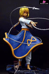 Hunter×Hunter Kurapika Statue - Hunter Fun Studio [In-Stock] X