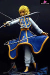 Hunter×Hunter Kurapika Statue - Hunter Fun Studio [In-Stock] X