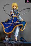 Hunter×Hunter Kurapika Statue - Hunter Fun Studio [In-Stock] X