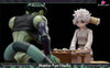 Hunter x Hunter Meruem playing chess with Xiao Mai Statue - Hunter Fan Studio [In Stock]