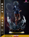 Hunter x Hunter - Neferpitou Resin Statue - HuanYing Studio [In Stock]