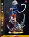 Hunter x Hunter - Neferpitou Resin Statue - HuanYing Studio [In Stock]