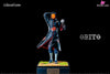 Huo Ying Akatsuki Uchiha Obito GK Statue - Idealism Studio [Pre-Order] Huo Ying