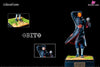 Huo Ying Akatsuki Uchiha Obito GK Statue - Idealism Studio [Pre-Order] Huo Ying