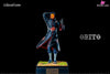 Huo Ying Akatsuki Uchiha Obito GK Statue - Idealism Studio [Pre-Order] Huo Ying