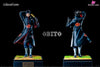 Huo Ying Akatsuki Uchiha Obito GK Statue - Idealism Studio [Pre-Order] Huo Ying