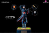 Huo Ying Akatsuki Uchiha Obito GK Statue - Idealism Studio [Pre-Order] Huo Ying