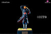 Huo Ying Akatsuki Uchiha Obito GK Statue - Idealism Studio [Pre-Order] Huo Ying