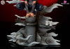 Huo Ying Anbu Itachi under the moon 2.0 GK Statue - Shi Nian Bai Ren Studio [In-Stock] Huo Ying