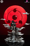 Huo Ying Anbu Itachi under the moon 2.0 GK Statue - Shi Nian Bai Ren Studio [In-Stock] Huo Ying