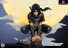 Huo Ying Anbu Itachi under the moon 2.0 GK Statue - Shi Nian Bai Ren Studio [In-Stock] Huo Ying
