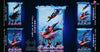 Huo Ying Jiraiya Hero’s Story Unfinished GK Statue - NINJA Studio [Pre-Order] Huo Ying