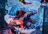 Huo Ying Jiraiya Hero’s Story Unfinished GK Statue - NINJA Studio [Pre-Order] Huo Ying