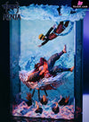 Huo Ying Jiraiya Hero’s Story Unfinished GK Statue - NINJA Studio [Pre-Order] Deposit Huo Ying