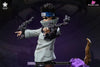 Huo Ying Light Statue Resonance Series 10th Series Aburame Shino 11th Series Yamanaka Ino GK Statue - SAKURA Studio
