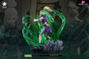 Huo Ying Light Statue Resonance Series 10th Series Aburame Shino 11th Series Yamanaka Ino GK Statue - SAKURA Studio