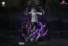 Huo Ying Light Statue Resonance Series 10th Series Aburame Shino 11th Series Yamanaka Ino GK Statue - SAKURA Studio