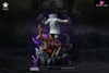 Huo Ying Light Statue Resonance Series 10th Series Aburame Shino 11th Series Yamanaka Ino GK Statue - SAKURA Studio