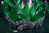 Huo Ying Light Statue Resonance Series 10th Series Aburame Shino 11th Series Yamanaka Ino GK Statue - SAKURA Studio