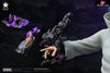 Huo Ying Light Statue Resonance Series 10th Series Aburame Shino 11th Series Yamanaka Ino GK Statue - SAKURA Studio