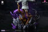 Huo Ying Light Statue Resonance Series 10th Series Aburame Shino 11th Series Yamanaka Ino GK Statue - SAKURA Studio
