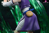 Huo Ying Light Statue Resonance Series 10th Series Aburame Shino 11th Series Yamanaka Ino GK Statue - SAKURA Studio
