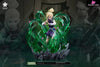 Huo Ying Light Statue Resonance Series 10th Series Aburame Shino 11th Series Yamanaka Ino GK Statue - SAKURA Studio