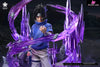 Huo Ying Light Statue Resonance Series 9th Series Uchiha Sasuke GK Statue - SAKURA Studio [Pre-Order] Huo Ying
