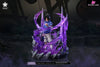 Huo Ying Light Statue Resonance Series 9th Series Uchiha Sasuke GK Statue - SAKURA Studio [Pre-Order] Huo Ying