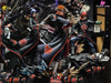 Huo Ying NO.9 Zero Pain GK Statue - Akatsuki Studio [Pre-Order] Huo Ying