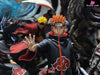 Huo Ying NO.9 Zero Pain GK Statue - Akatsuki Studio [Pre-Order] Huo Ying