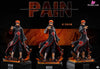 Huo Ying Series #6 Pain PVC Figure - Ufo Society Studio [Pre-Order] Huo Ying
