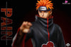 Huo Ying Series #6 Pain PVC Figure - Ufo Society Studio [Pre-Order] Huo Ying
