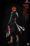 Huo Ying Series #6 Pain PVC Figure - Ufo Society Studio [Pre-Order] Huo Ying